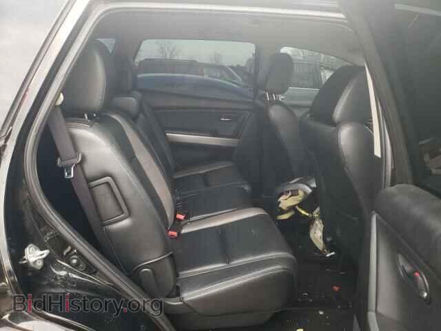 2012 MAZDA CX-9 - VIN: JM3TB2DA5C0359930 - Фото 6