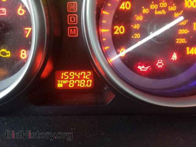 2012 MAZDA CX-9 - VIN: JM3TB2DA5C0359930 - Фото 8