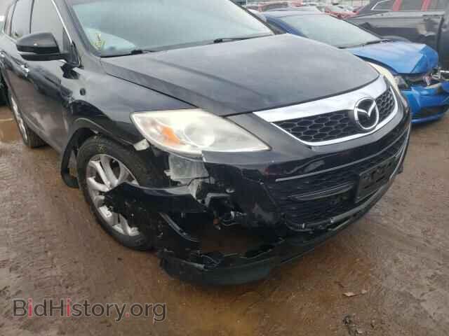 2012 MAZDA CX-9 - VIN: JM3TB2DA5C0359930 - Фото 9