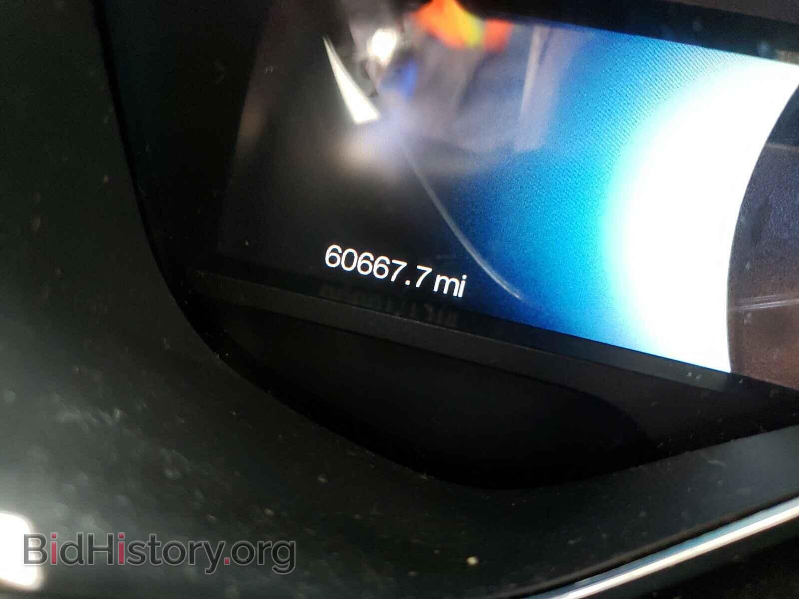 2015 FORD CMAX - VIN: 1FADP5CU3FL123510 - Фото 8