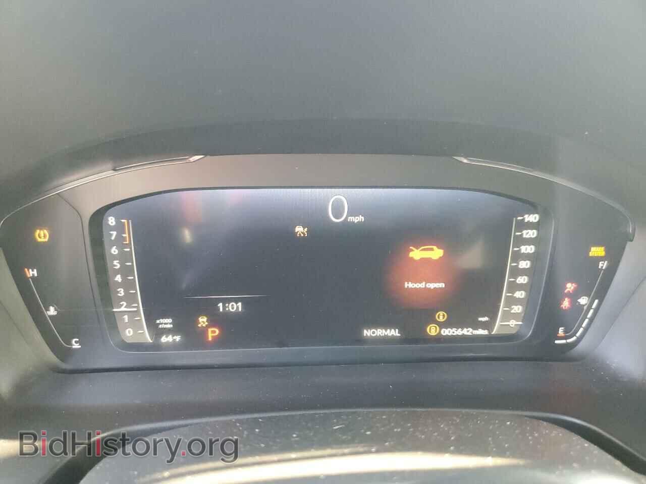 2025 HONDA PILOT - VIN: 5FNYG1H80SB012927 - Фото 9