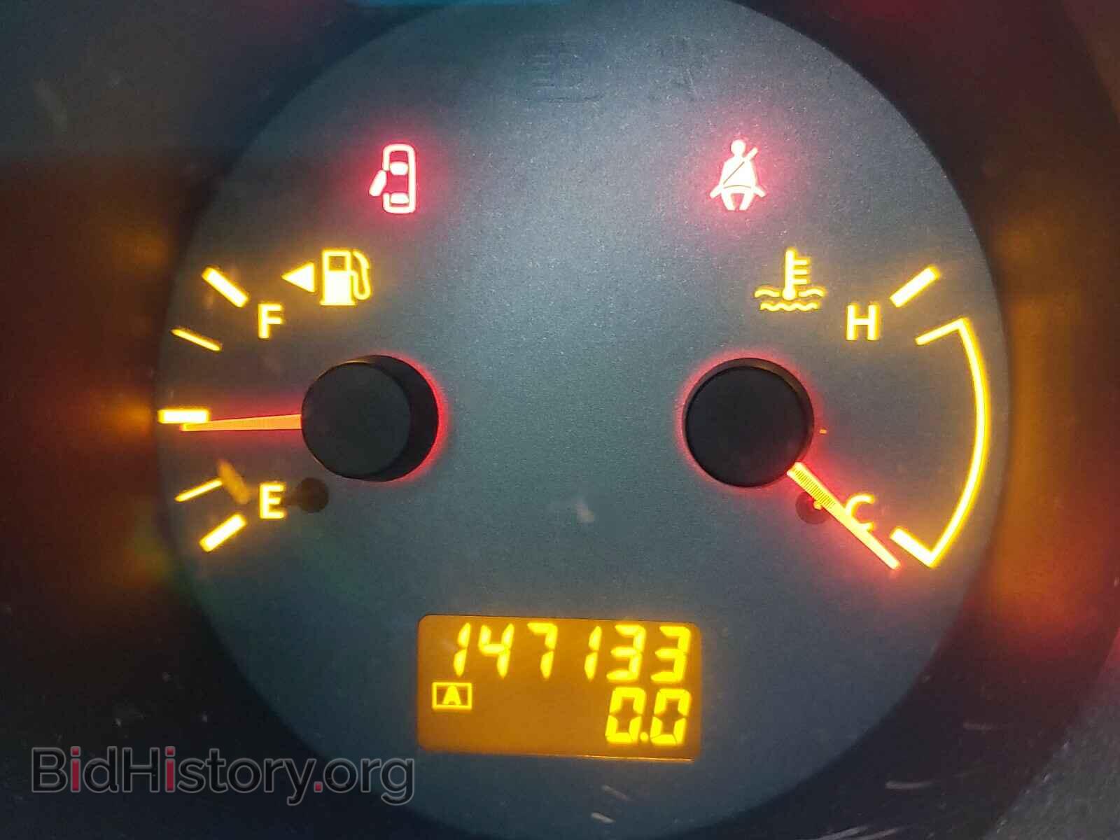2006 NISSAN MAXIMA - VIN: 1N4BA41E96C825510 - Фото 8