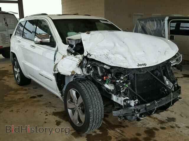 Фотография 1C4RJECG2EC500662 - JEEP CHEROKEE 2014
