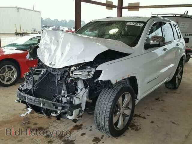2014 JEEP CHEROKEE - VIN: 1C4RJECG2EC500662 - Фото 2