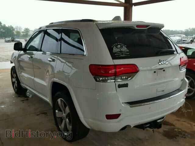 2014 JEEP CHEROKEE - VIN: 1C4RJECG2EC500662 - Фото 3