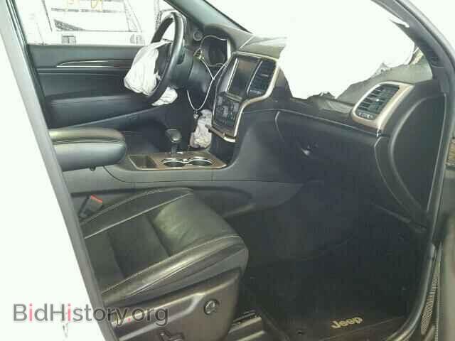 2014 JEEP CHEROKEE - VIN: 1C4RJECG2EC500662 - Фото 5