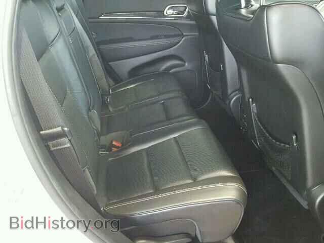 2014 JEEP CHEROKEE - VIN: 1C4RJECG2EC500662 - Фото 6