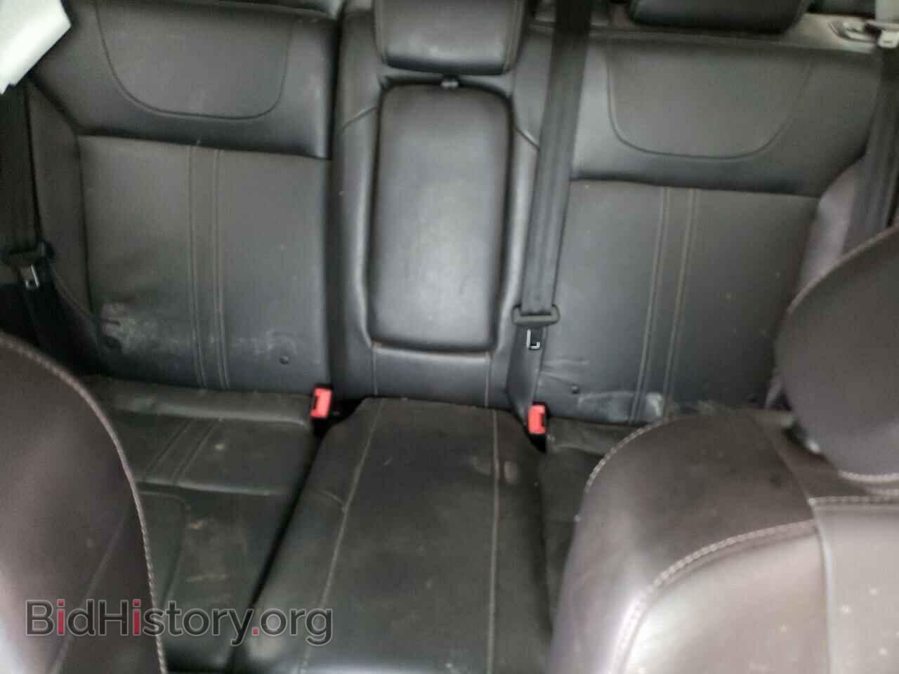 2014 FORD FOCUS - VIN: 1FADP3K23EL325377 - Фото 10