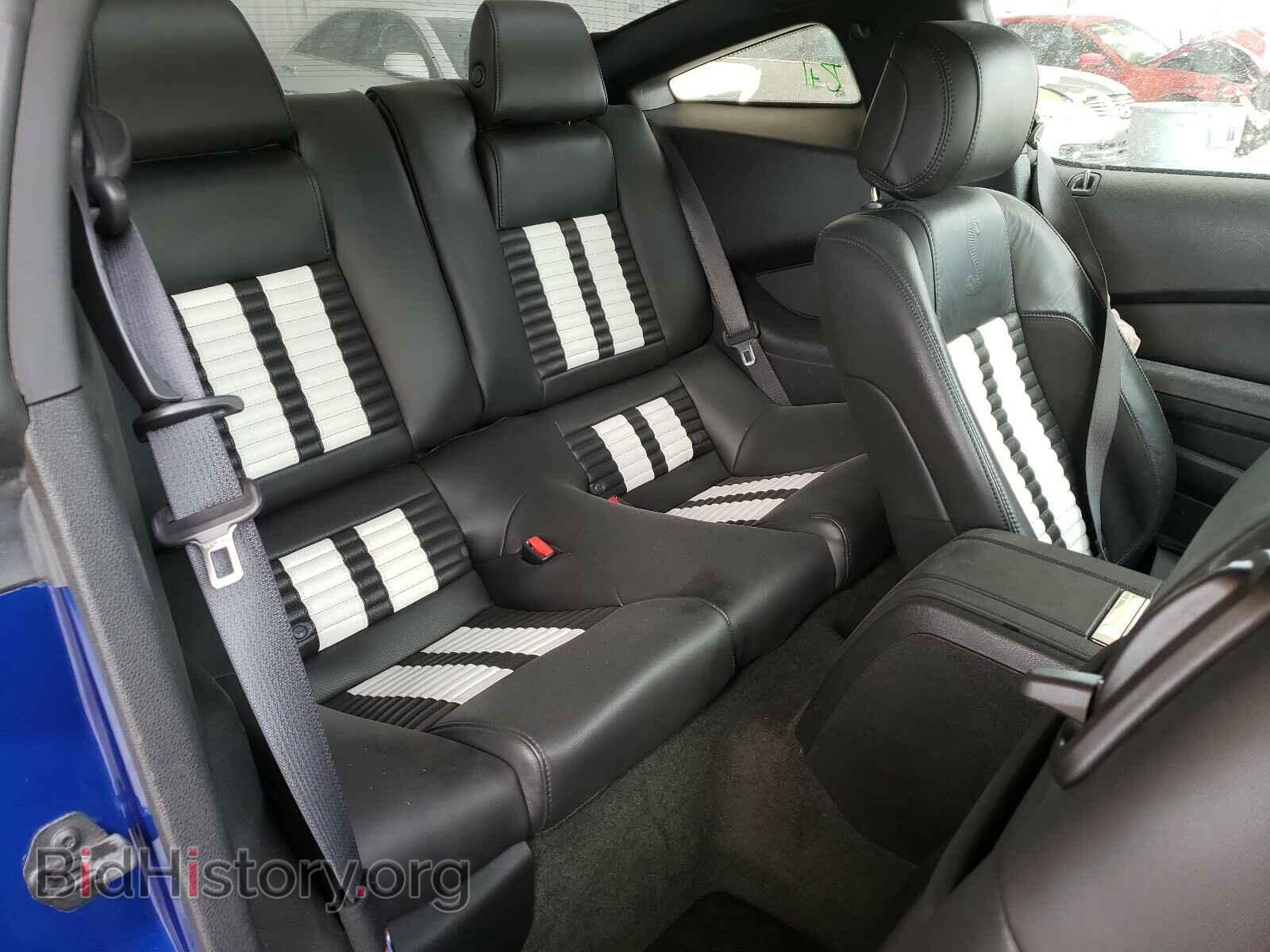 2014 FORD MUSTANG - VIN: 1ZVBP8CF4E5202642 - Фото 6