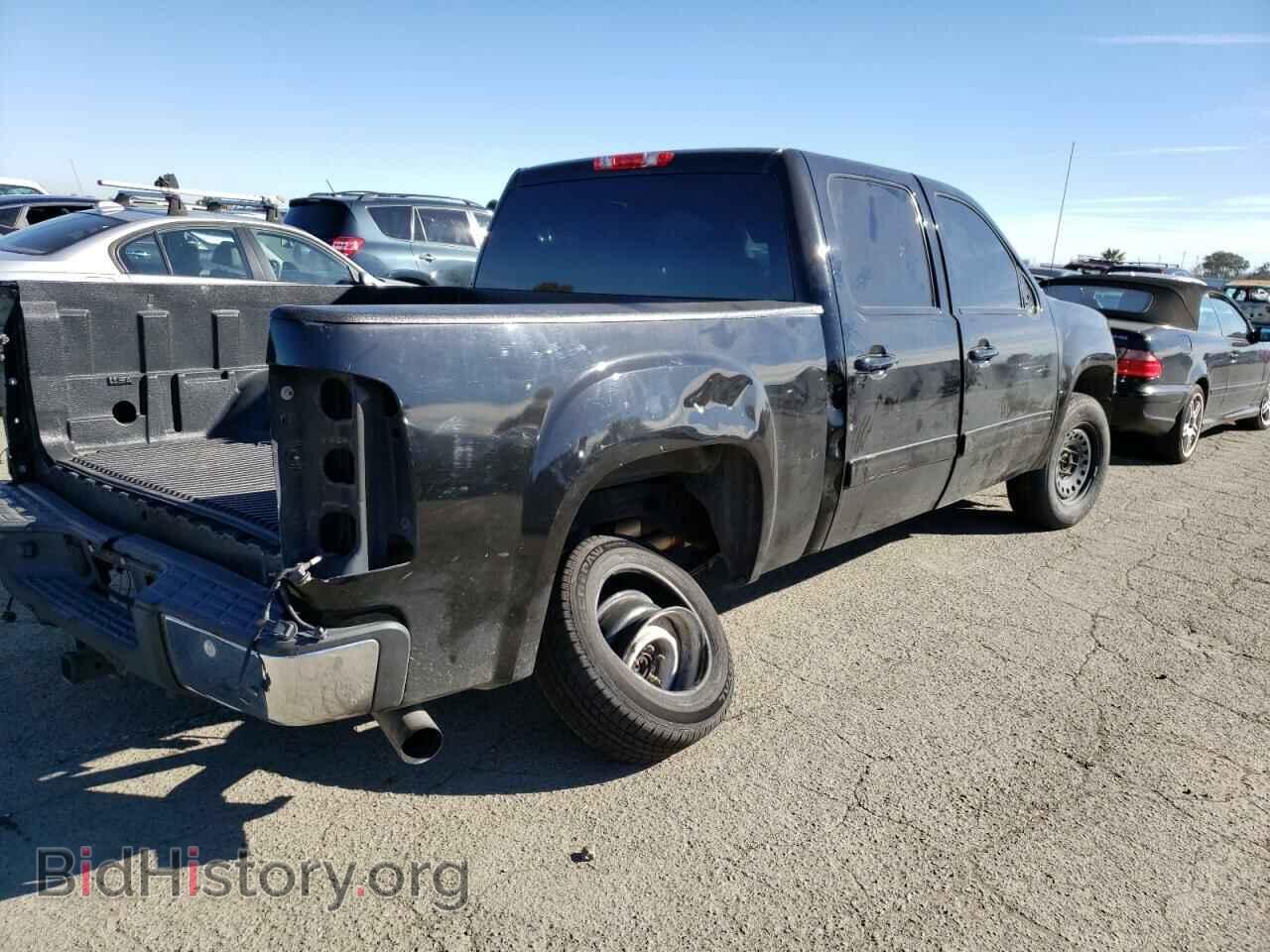 2012 GMC SIERRA - VIN: 3GTP1VE09CG140369 - Фото 3