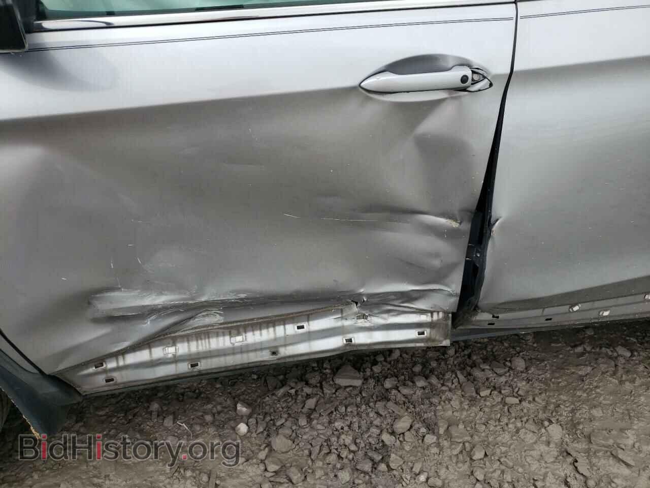 2016 HONDA PILOT - VIN: 5FNYF6H7XGB073734 - Фото 10