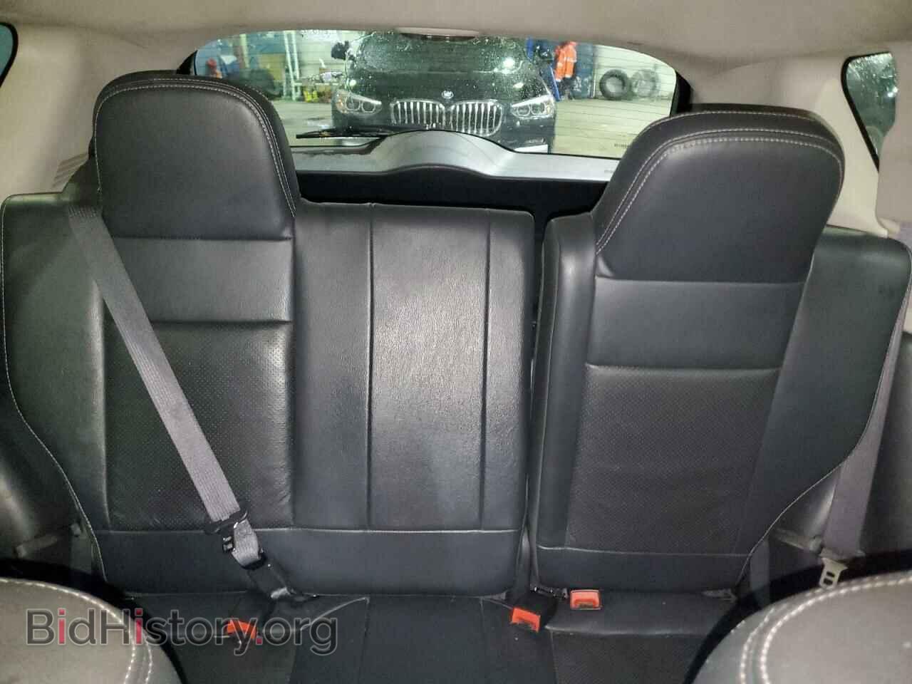 2016 JEEP COMPASS - VIN: 1C4NJCEA6GD800861 - Photo 10