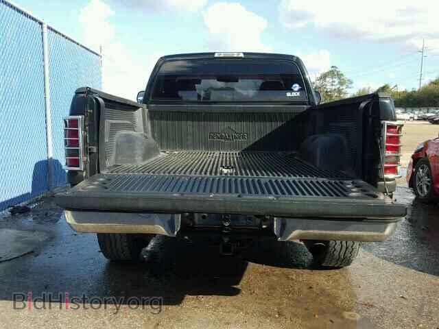 1998 DODGE RAM 1500 - VIN: 1B7HC16X0WS587530 - Фото 10
