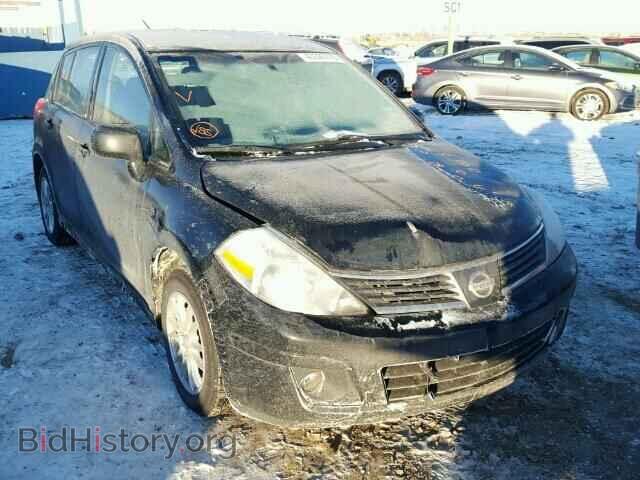 Фотография 3N1BC13E49L376507 - NISSAN VERSA 2009