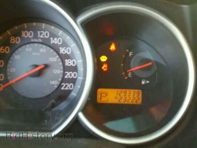 2009 NISSAN VERSA - VIN: 3N1BC13E49L376507 - Фото 8