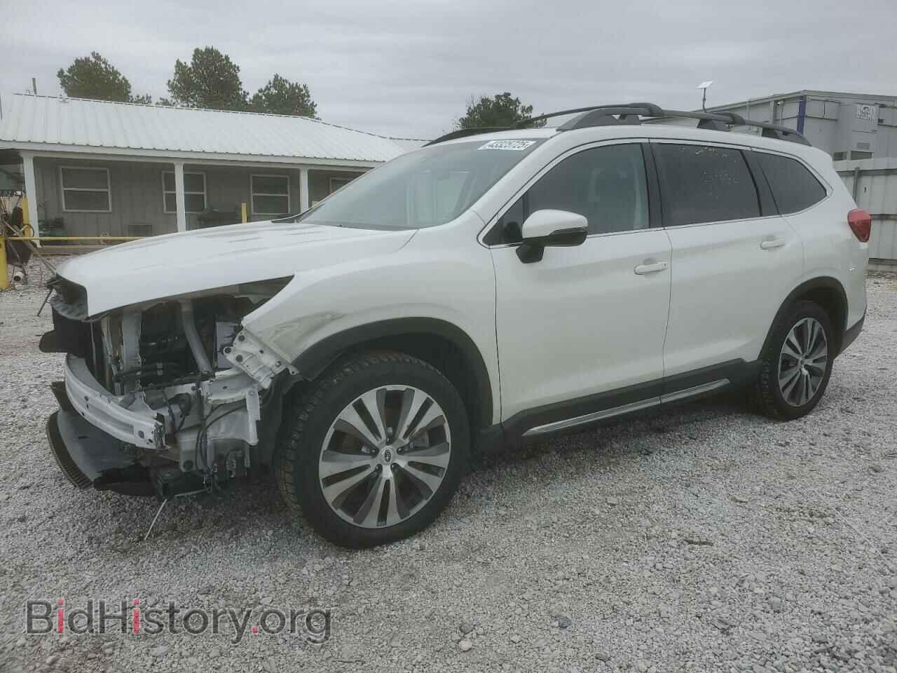 Photo 4S4WMAPD5N3440861 - SUBARU ASCENT 2022