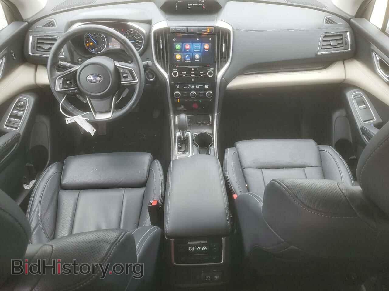 2022 SUBARU ASCENT - VIN: 4S4WMAPD5N3440861 - Фото 8