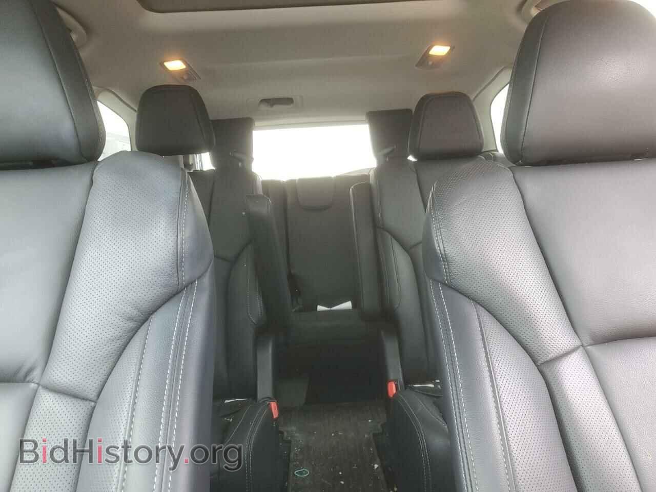 2022 SUBARU ASCENT - VIN: 4S4WMAPD5N3440861 - Фото 10