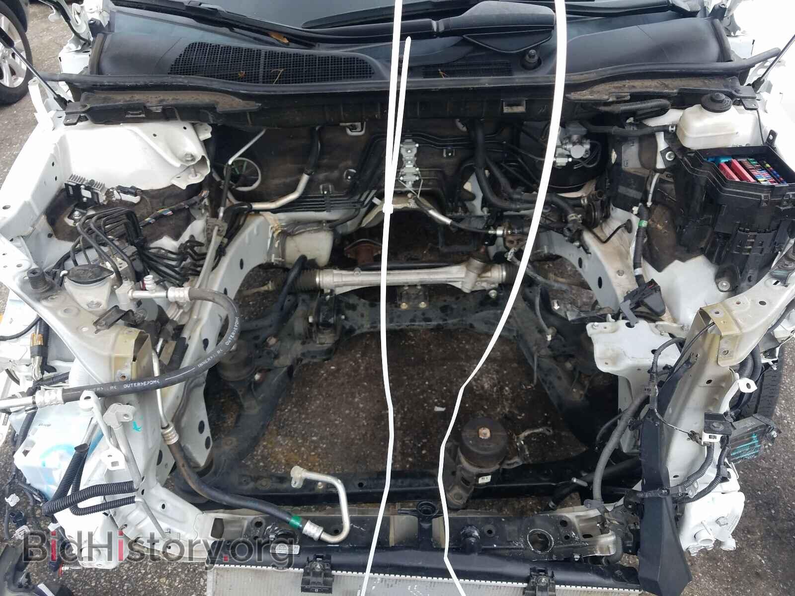 2013 LEXUS RX350 - VIN: 2T2ZK1BA4DC087874 - Фото 7