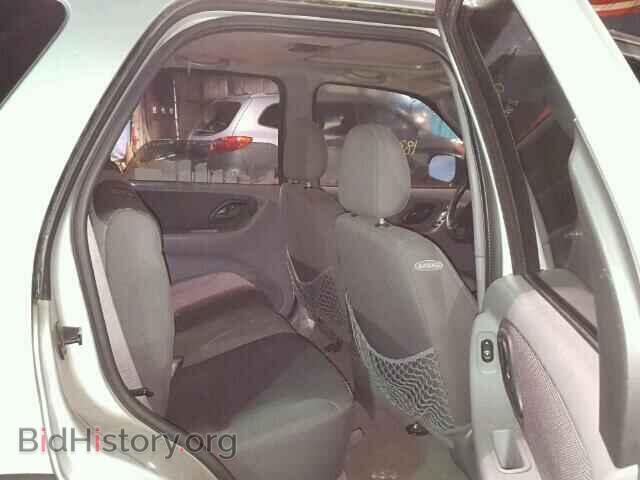 2002 FORD ESCAPE - VIN: 1FMCU03132KA49833 - Фото 6