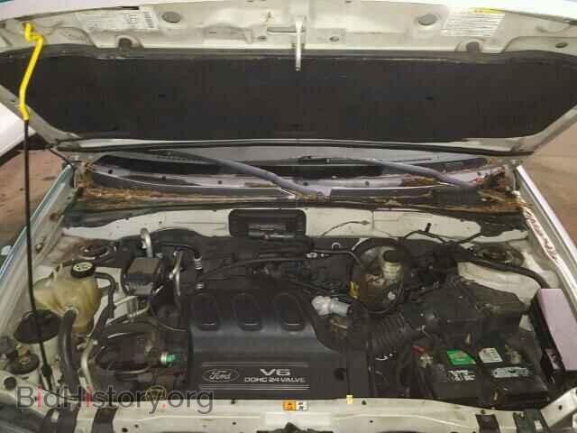 2002 FORD ESCAPE - VIN: 1FMCU03132KA49833 - Фото 7