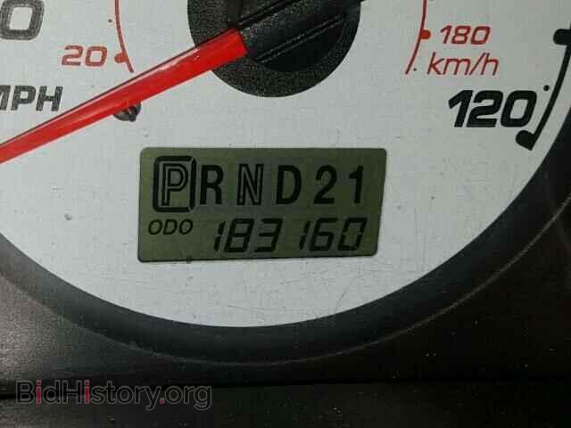 2002 FORD ESCAPE - VIN: 1FMCU03132KA49833 - Фото 8