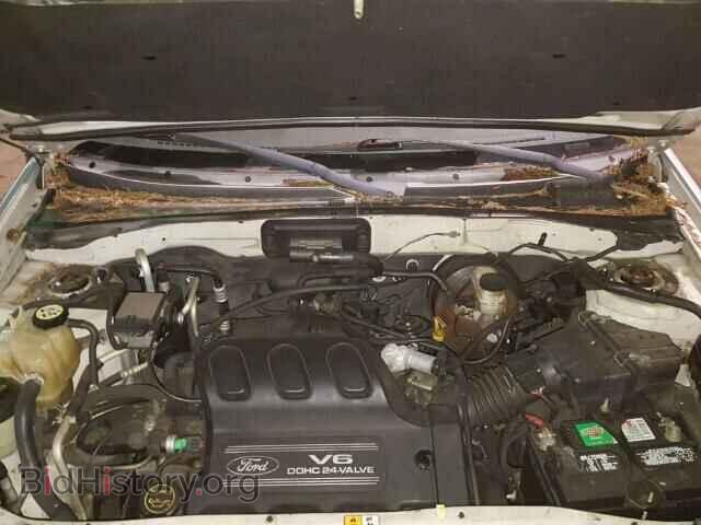 2002 FORD ESCAPE - VIN: 1FMCU03132KA49833 - Фото 9