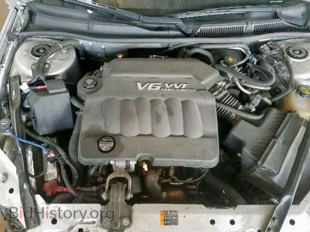 2013 CHEVROLET IMPALA - VIN: 2G1WC5E38D1116860 - Фото 7