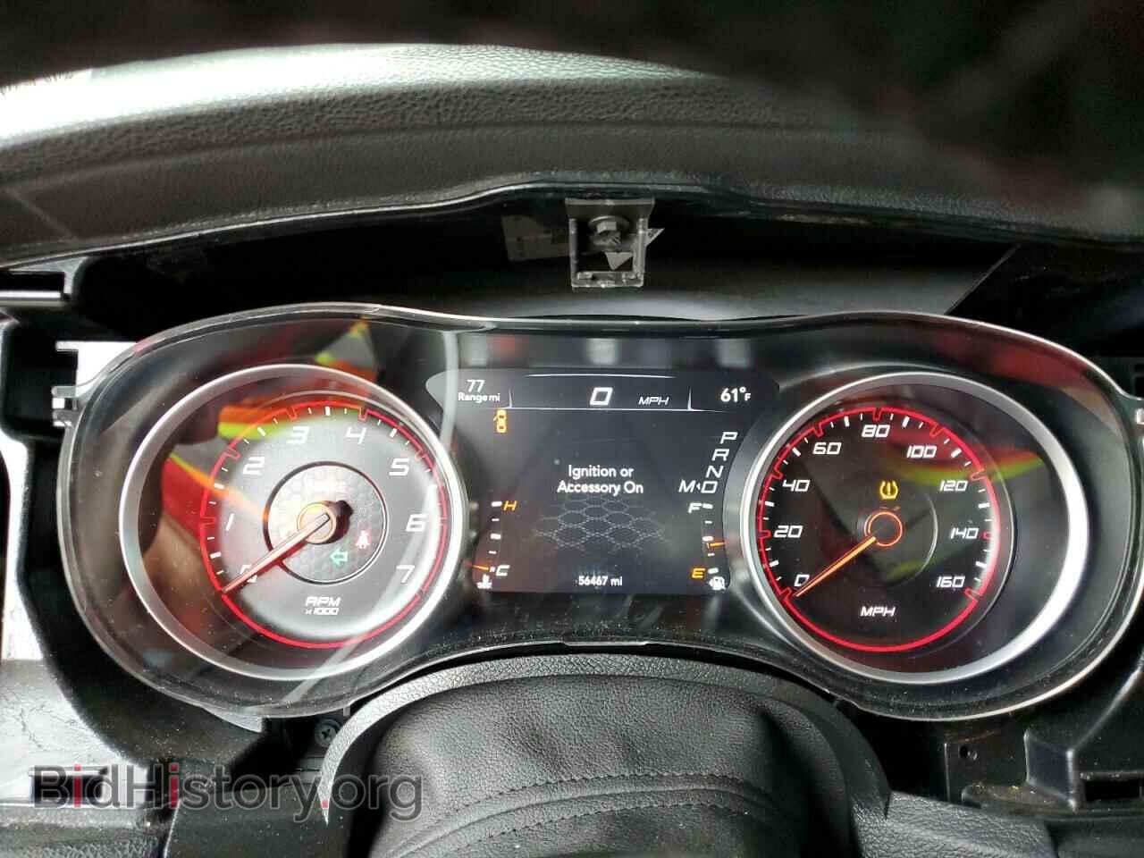 2021 DODGE CHARGER - VIN: 2C3CDXCT7MH583995 - Photo 9