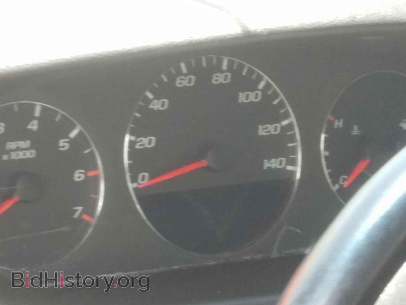 2010 CHEVROLET IMPALA - VIN: 2G1WB5EK5A1110150 - Фото 8