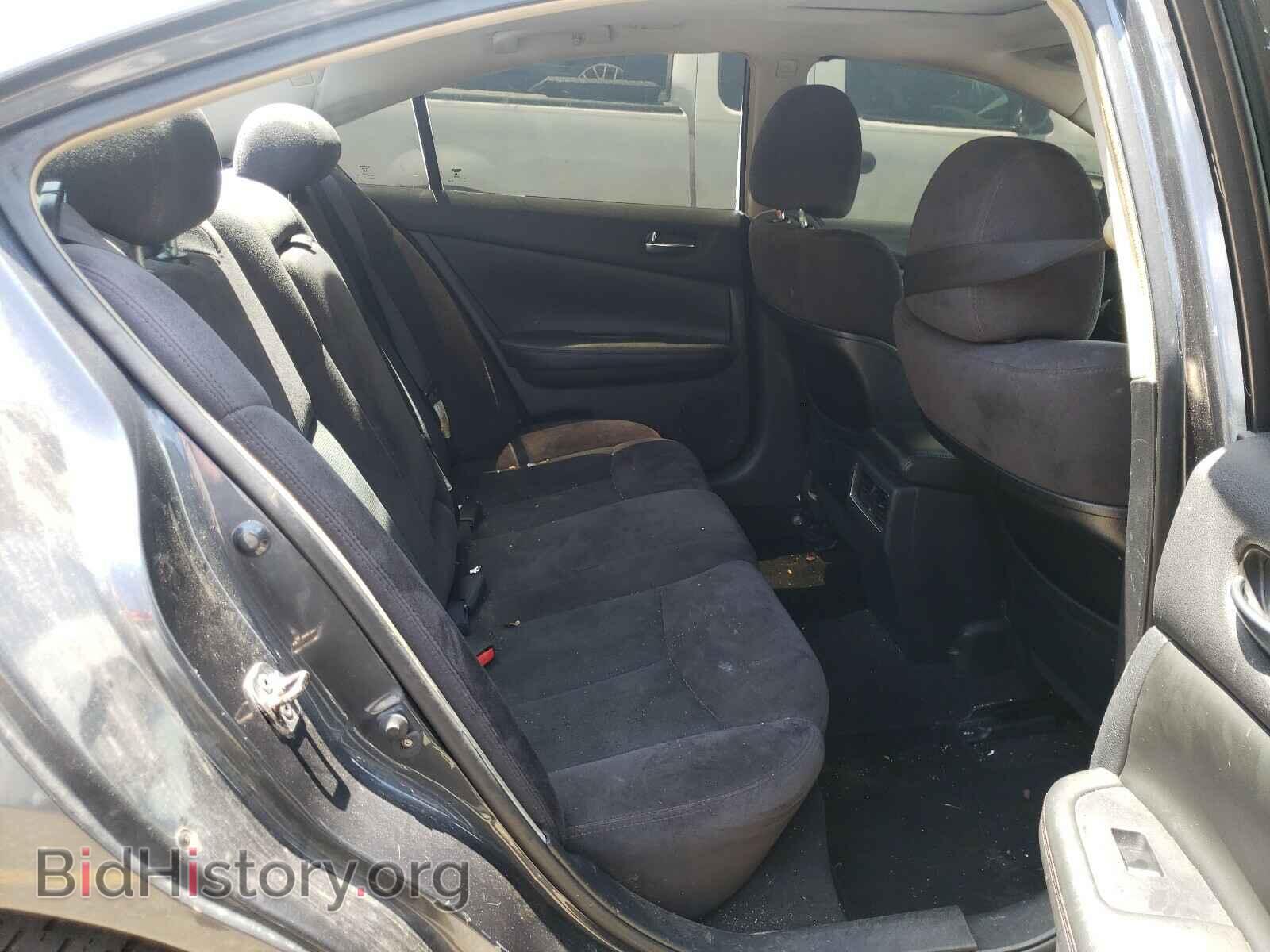 2009 NISSAN MAXIMA - VIN: 1N4AA51E59C851558 - Фото 6
