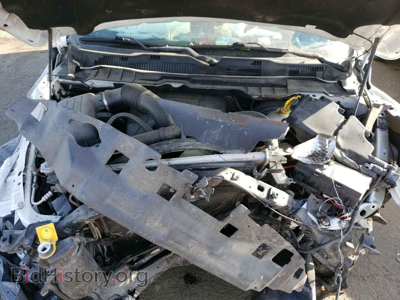 2016 RAM 1500 - VIN: 3C6RR7KTXGG243597 - Фото 11