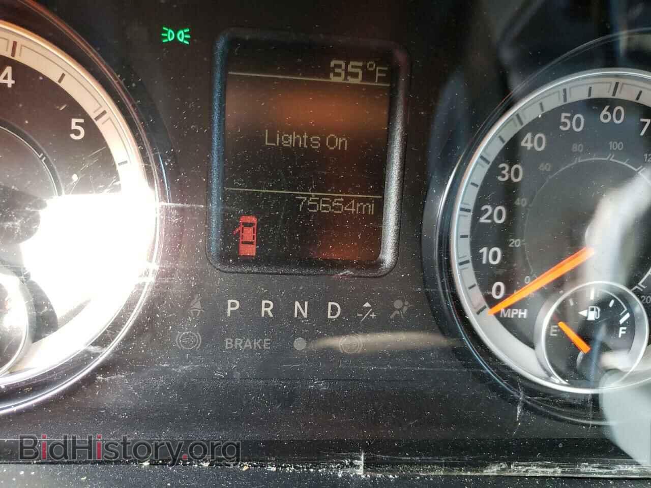 2016 RAM 1500 - VIN: 3C6RR7KTXGG243597 - Фото 9