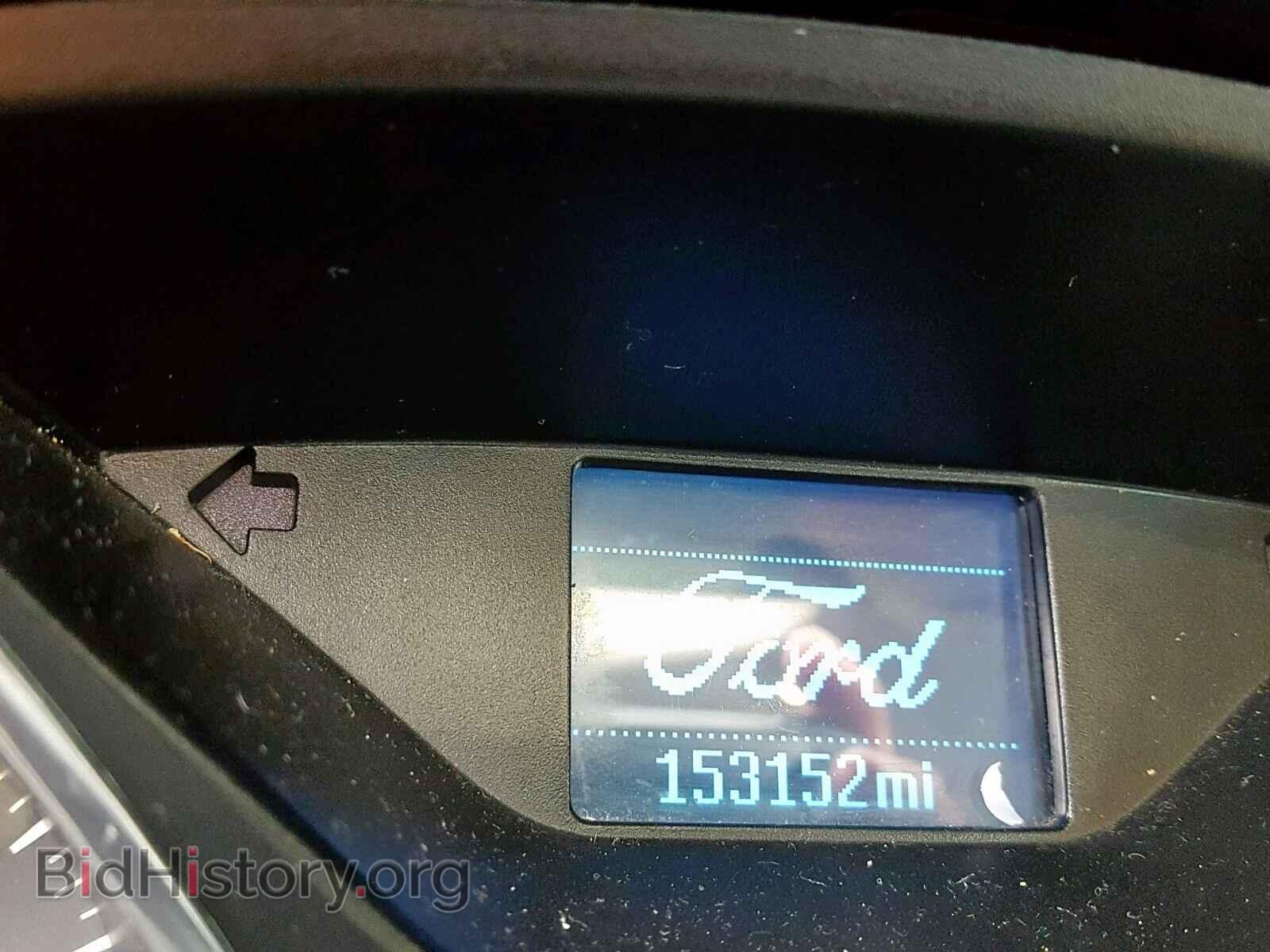 2012 FORD FOCUS SE - VIN: 1FAHP3F23CL121221 - Фото 8