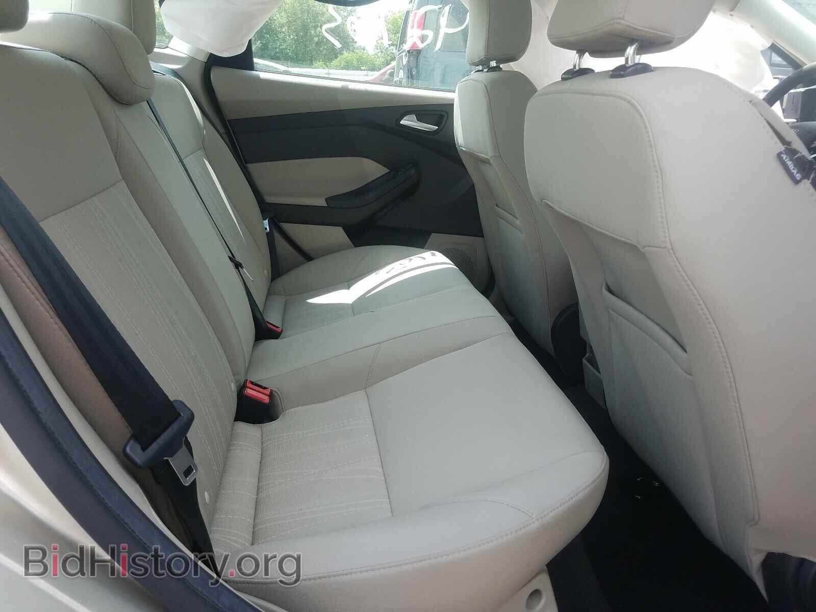 2017 FORD FOCUS - VIN: 1FADP3F27HL259429 - Photo 6