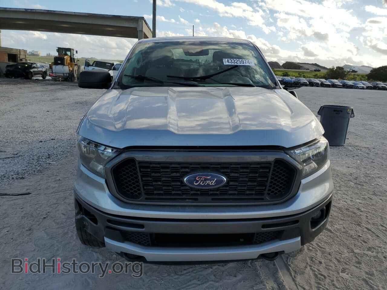 2020 FORD RANGER - VIN: 1FTER1EH4LLA49558 - Фото 5