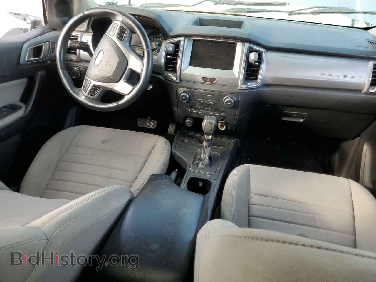 2020 FORD RANGER - VIN: 1FTER1EH4LLA49558 - Фото 8