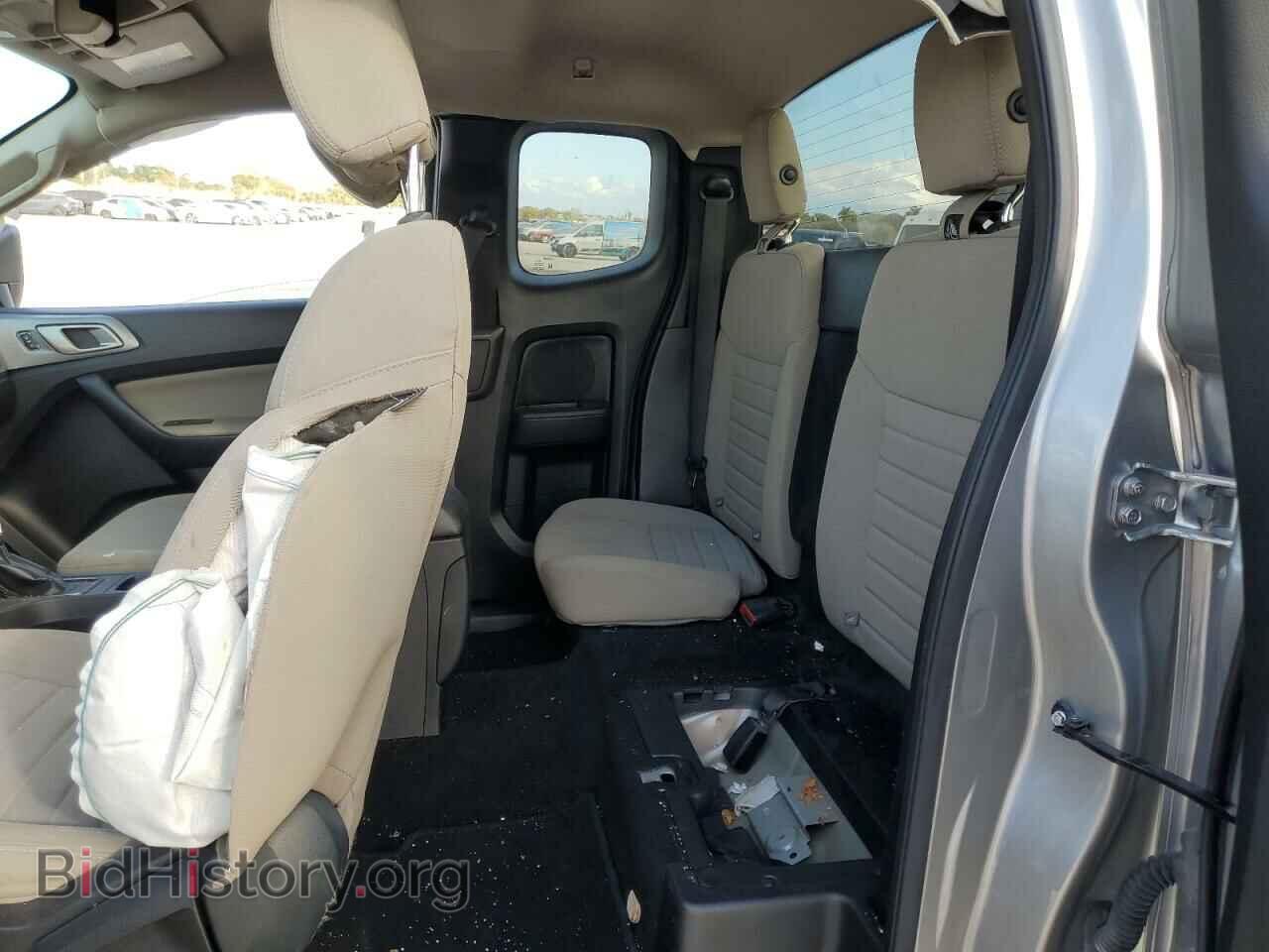 2020 FORD RANGER - VIN: 1FTER1EH4LLA49558 - Фото 10