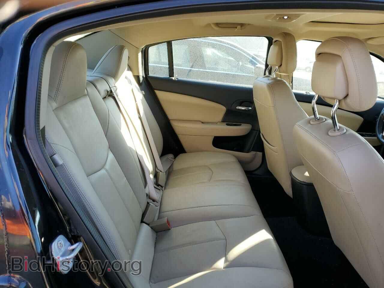 2013 CHRYSLER 200 - VIN: 1C3CCBCG6DN706234 - Photo 10