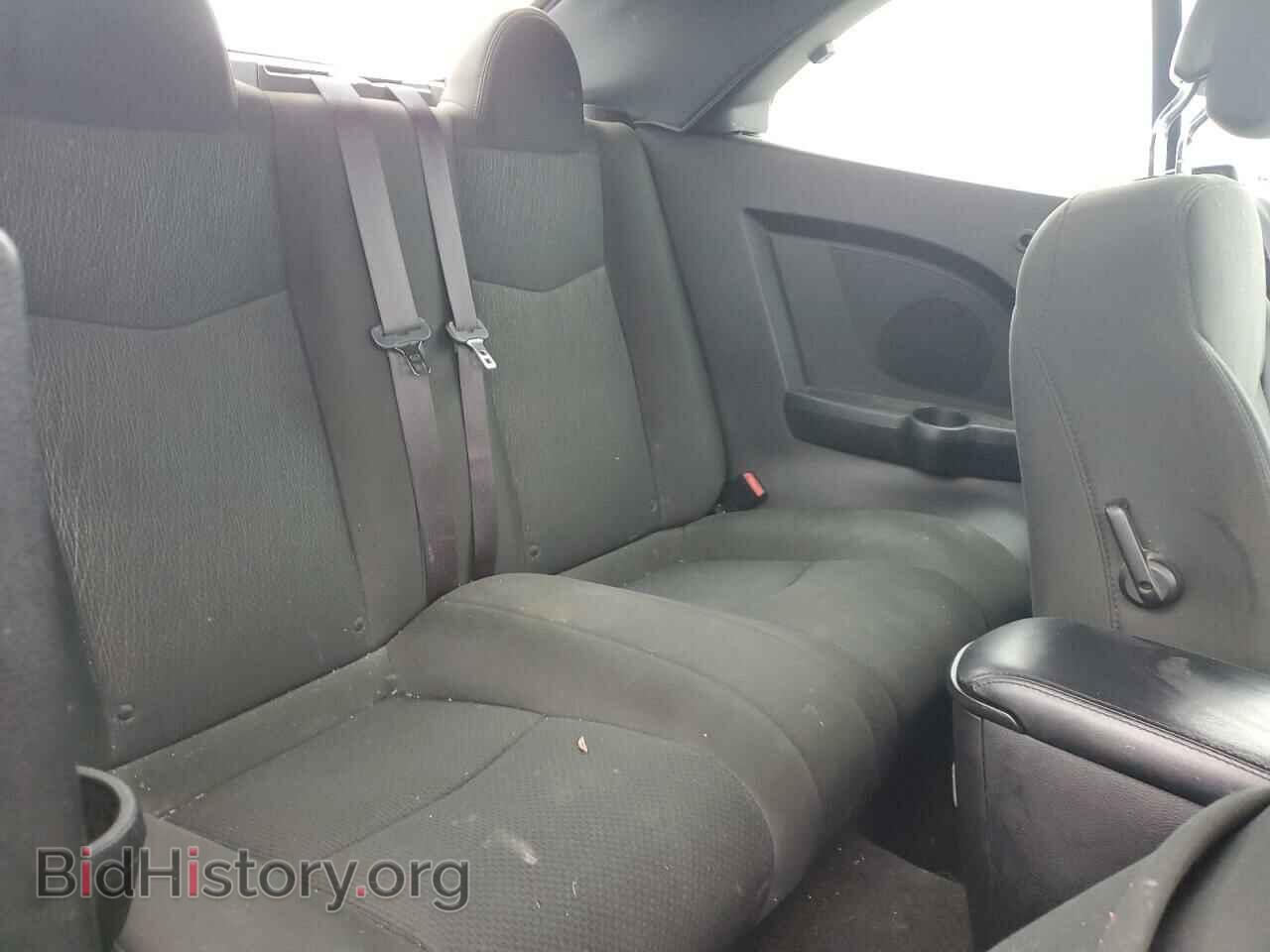 2011 CHRYSLER 200 - VIN: 1C3BC2EG2BN530305 - Фото 10