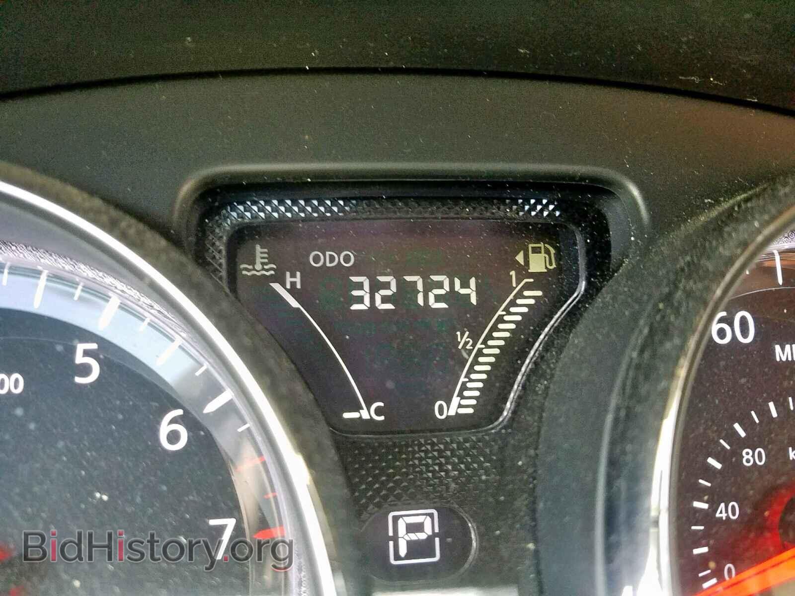 2016 NISSAN VERSA - VIN: 3N1CN7AP1GL826956 - Фото 8