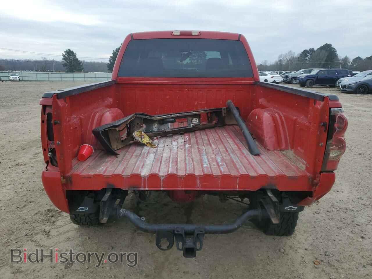 2005 CHEVROLET ALL Models - VIN: 2GCEK13T251223583 - Фото 6