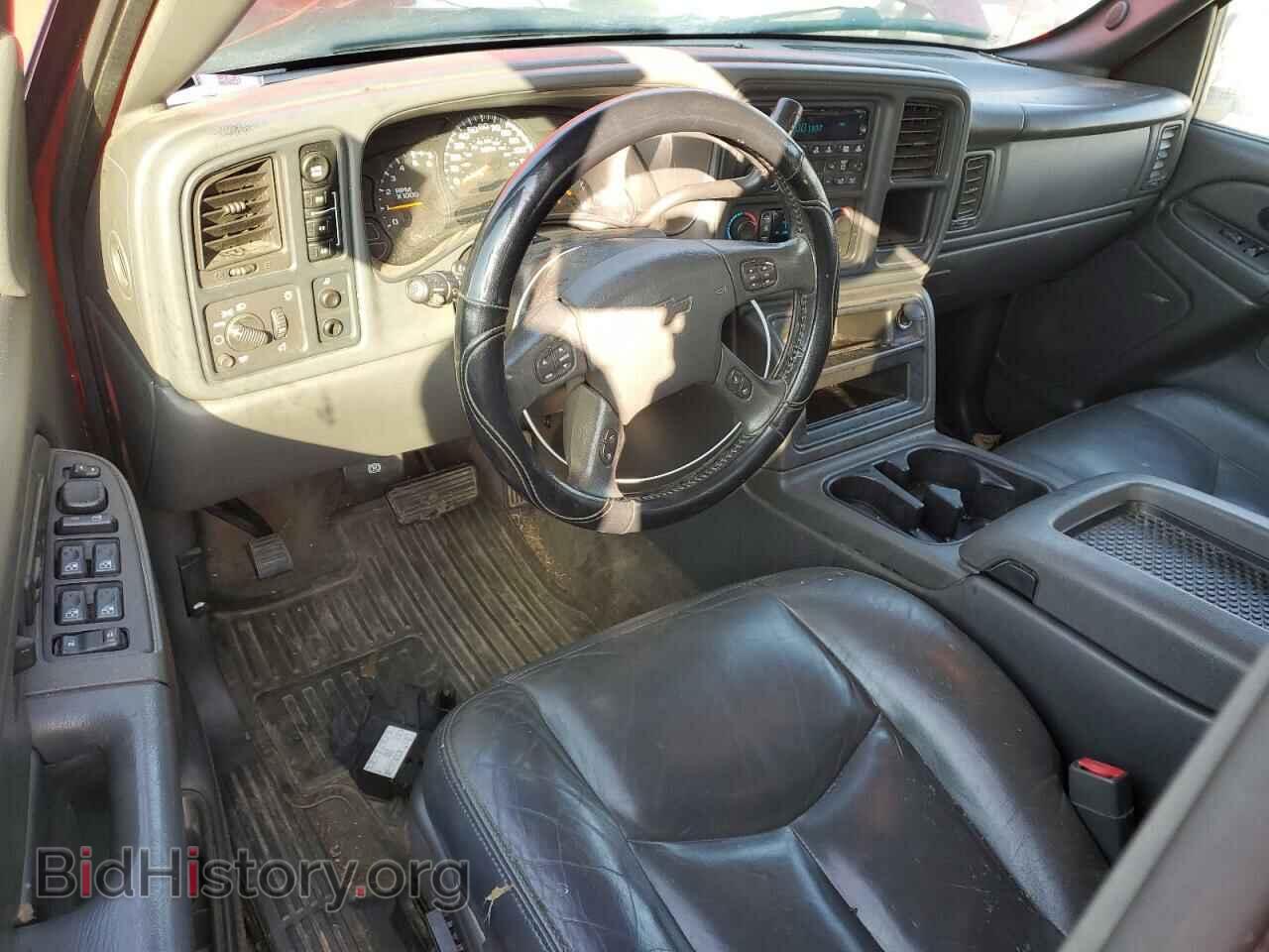 2005 CHEVROLET ALL Models - VIN: 2GCEK13T251223583 - Фото 8