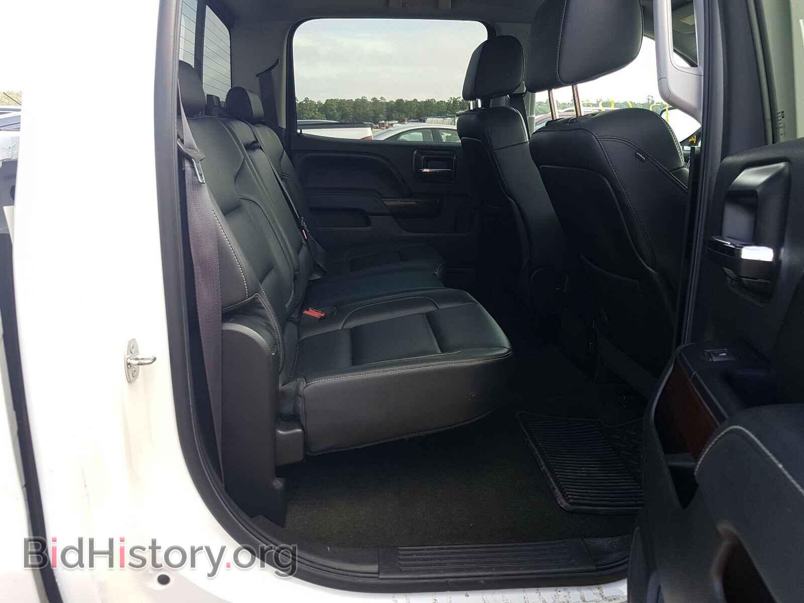 2015 GMC SIERRA - VIN: 3GTP1VEC8FG489196 - Фото 6