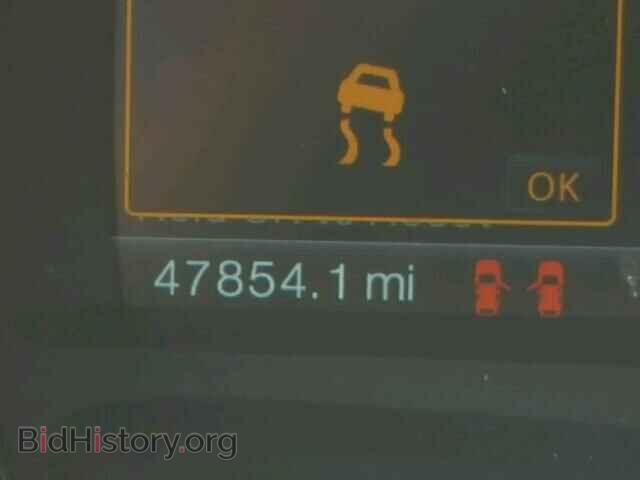 2014 FORD EDGE - VIN: 2FMDK3JC7EBB72629 - Photo 8