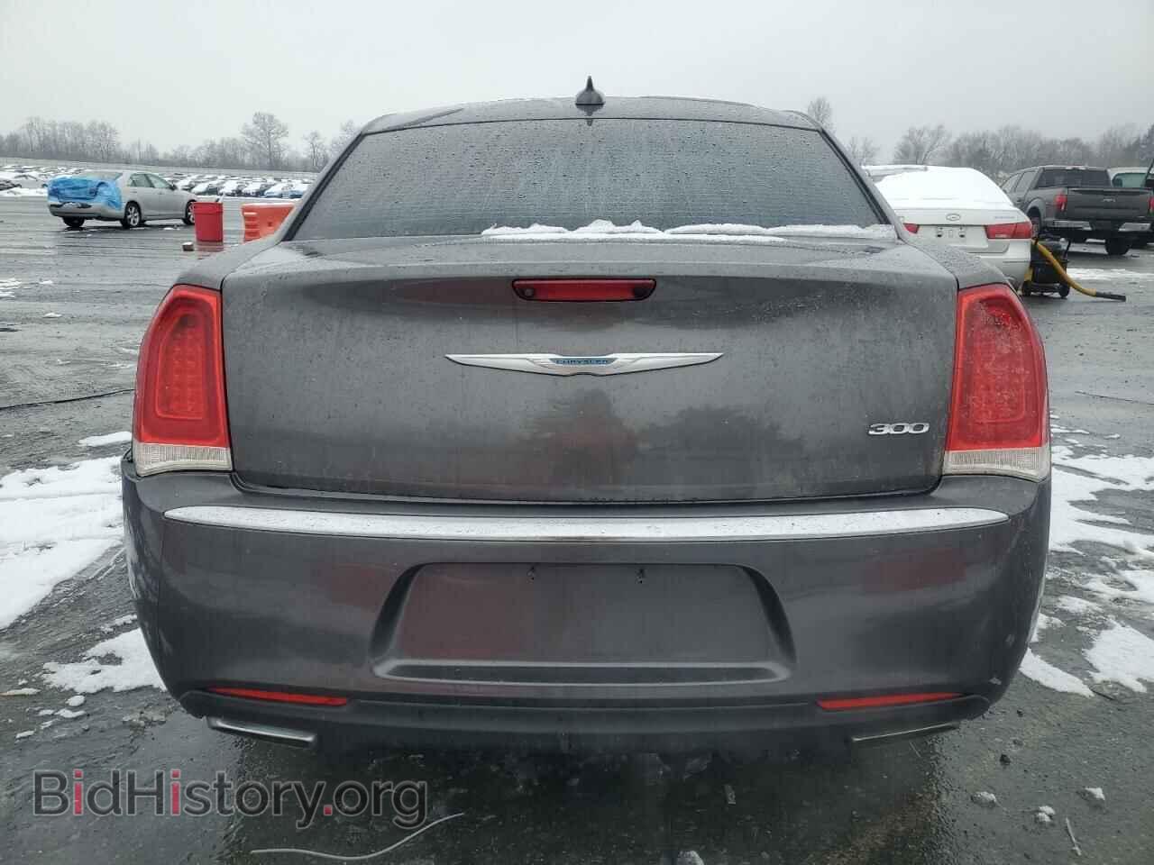 2015 CHRYSLER 300 - VIN: 2C3CCAAG0FH930530 - Фото 6
