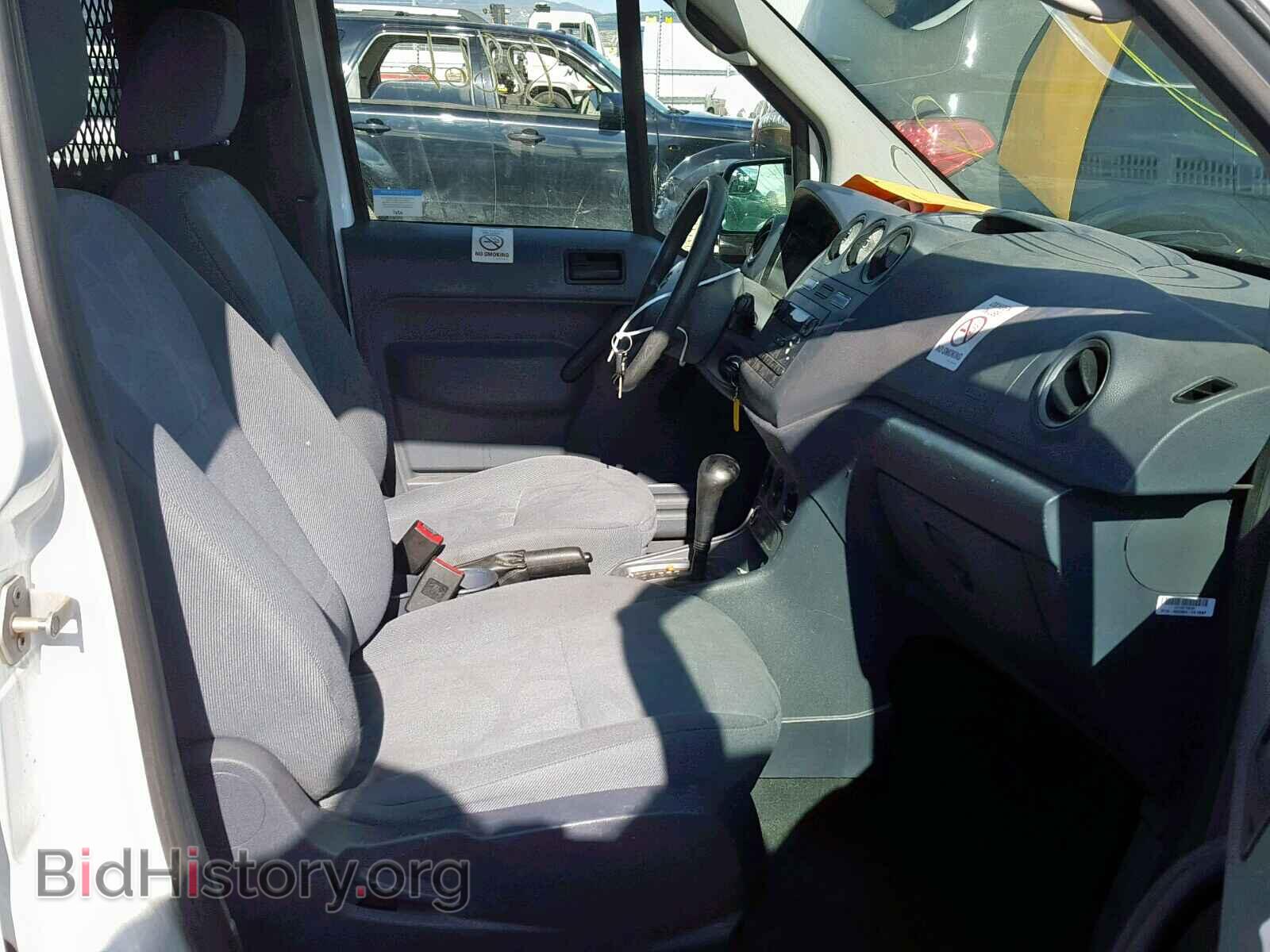2013 FORD TRANSIT CO - VIN: NM0LS6AN8DT135913 - Фото 5