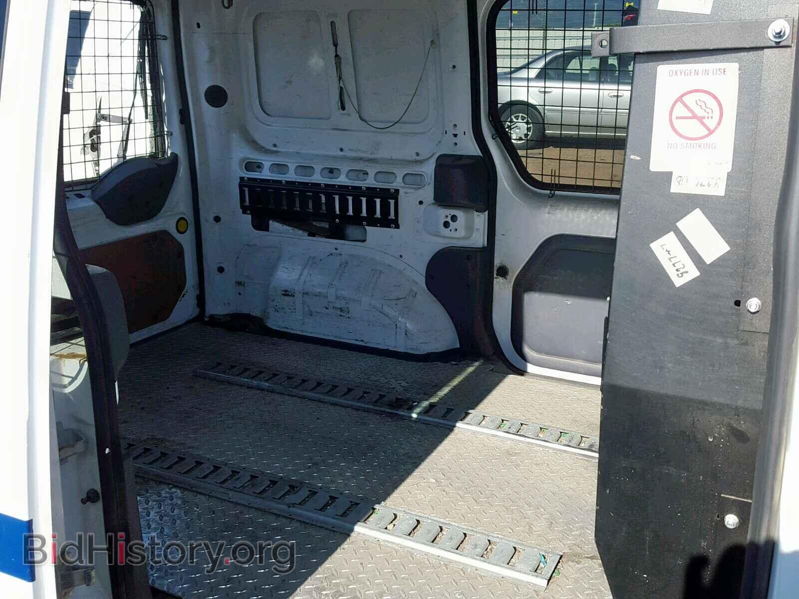 2013 FORD TRANSIT CO - VIN: NM0LS6AN8DT135913 - Фото 6