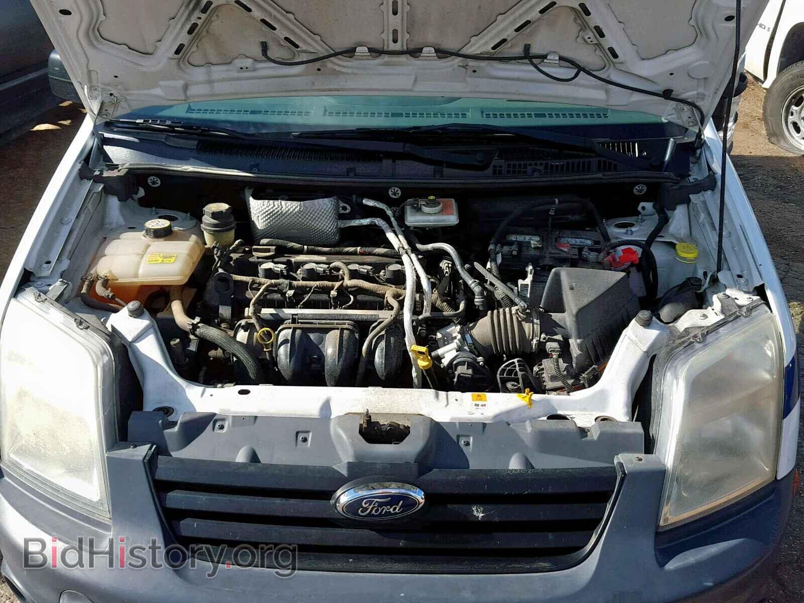 2013 FORD TRANSIT CO - VIN: NM0LS6AN8DT135913 - Фото 7