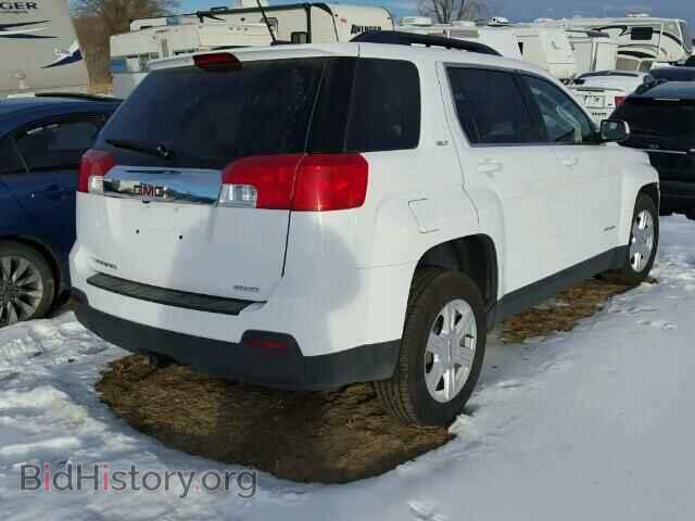 2015 GMC TERRAIN - VIN: 2GKFLXEK6F6420340 - Фото 4